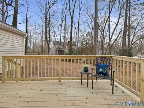 Tiny photo for 1413 Turnmill Drive, North Chesterfield, VA 23235 (MLS # 2600338)