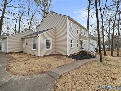 Tiny photo for 1413 Turnmill Drive, North Chesterfield, VA 23235 (MLS # 2600338)