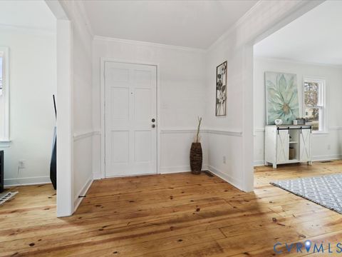 Tiny photo for 1413 Turnmill Drive, North Chesterfield, VA 23235 (MLS # 2600338)