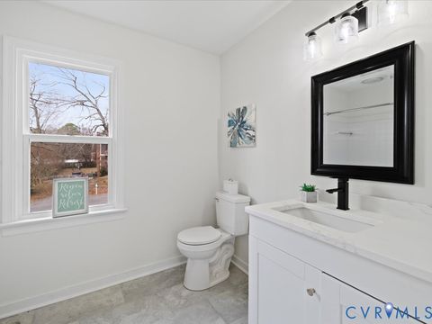 Tiny photo for 1413 Turnmill Drive, North Chesterfield, VA 23235 (MLS # 2600338)