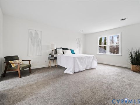 Tiny photo for 1413 Turnmill Drive, North Chesterfield, VA 23235 (MLS # 2600338)