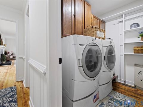 Tiny photo for 1413 Turnmill Drive, North Chesterfield, VA 23235 (MLS # 2600338)