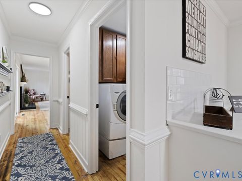 Tiny photo for 1413 Turnmill Drive, North Chesterfield, VA 23235 (MLS # 2600338)