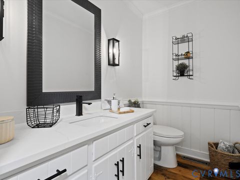 Tiny photo for 1413 Turnmill Drive, North Chesterfield, VA 23235 (MLS # 2600338)