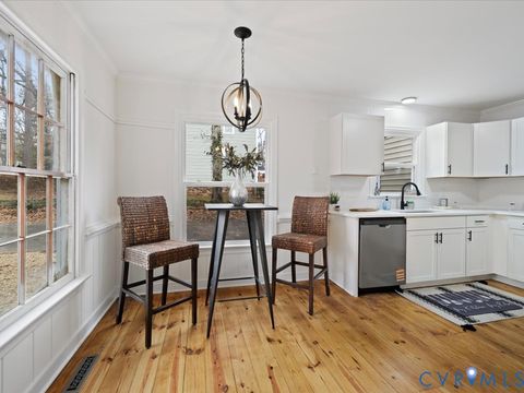 Tiny photo for 1413 Turnmill Drive, North Chesterfield, VA 23235 (MLS # 2600338)