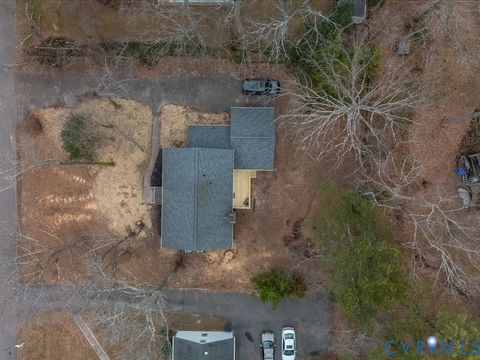 Tiny photo for 1413 Turnmill Drive, North Chesterfield, VA 23235 (MLS # 2600338)