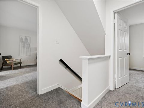 Tiny photo for 1413 Turnmill Drive, North Chesterfield, VA 23235 (MLS # 2600338)