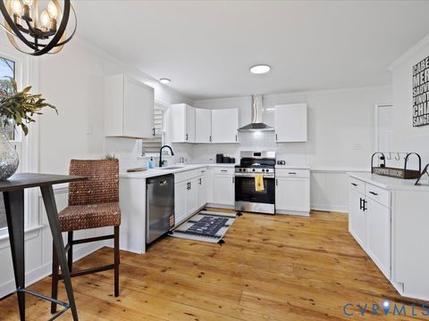 Tiny photo for 1413 Turnmill Drive, North Chesterfield, VA 23235 (MLS # 2600338)