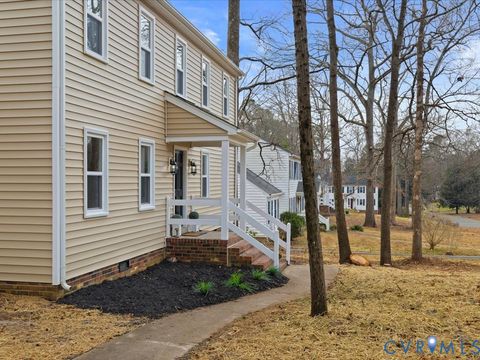 Tiny photo for 1413 Turnmill Drive, North Chesterfield, VA 23235 (MLS # 2600338)