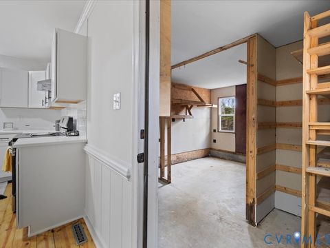 Tiny photo for 1413 Turnmill Drive, North Chesterfield, VA 23235 (MLS # 2600338)