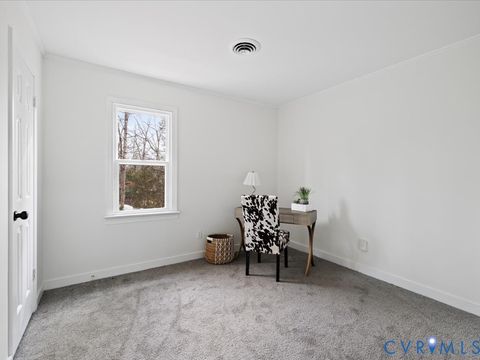 Tiny photo for 1413 Turnmill Drive, North Chesterfield, VA 23235 (MLS # 2600338)