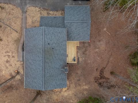 Tiny photo for 1413 Turnmill Drive, North Chesterfield, VA 23235 (MLS # 2600338)