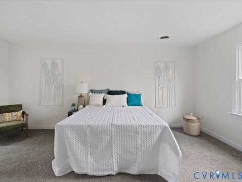 Tiny photo for 1413 Turnmill Drive, North Chesterfield, VA 23235 (MLS # 2600338)