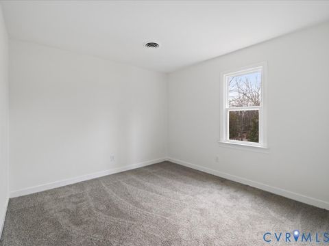 Tiny photo for 1413 Turnmill Drive, North Chesterfield, VA 23235 (MLS # 2600338)