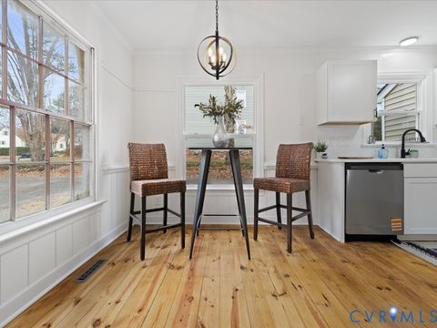 Tiny photo for 1413 Turnmill Drive, North Chesterfield, VA 23235 (MLS # 2600338)