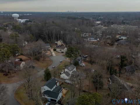 Tiny photo for 1413 Turnmill Drive, North Chesterfield, VA 23235 (MLS # 2600338)