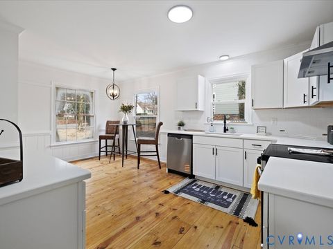 Tiny photo for 1413 Turnmill Drive, North Chesterfield, VA 23235 (MLS # 2600338)