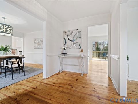 Tiny photo for 1413 Turnmill Drive, North Chesterfield, VA 23235 (MLS # 2600338)