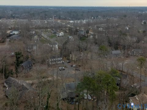 Tiny photo for 1413 Turnmill Drive, North Chesterfield, VA 23235 (MLS # 2600338)