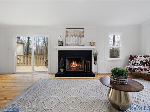 Tiny photo for 1413 Turnmill Drive, North Chesterfield, VA 23235 (MLS # 2600338)