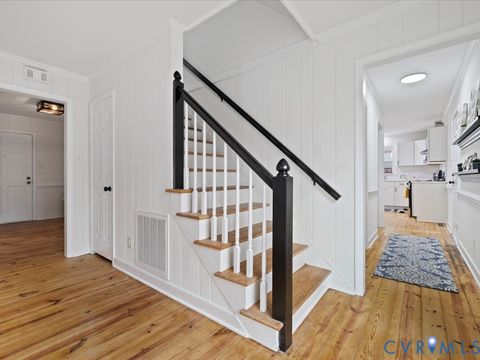 Tiny photo for 1413 Turnmill Drive, North Chesterfield, VA 23235 (MLS # 2600338)