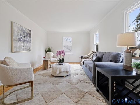 Tiny photo for 1413 Turnmill Drive, North Chesterfield, VA 23235 (MLS # 2600338)