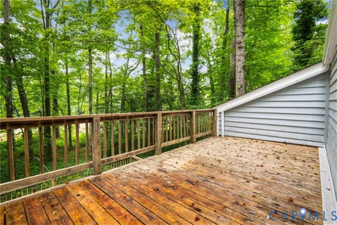 Tiny photo for 2903 Fox Chase Drive, Midlothian, VA 23112 (MLS # 2621138)