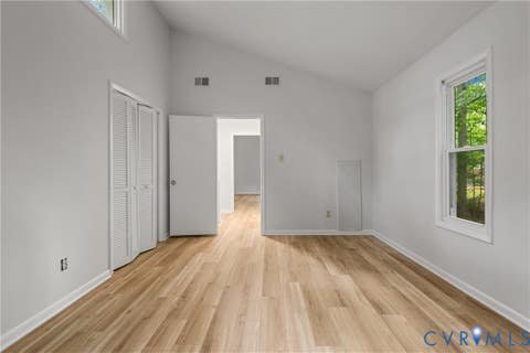 Tiny photo for 2903 Fox Chase Drive, Midlothian, VA 23112 (MLS # 2621138)