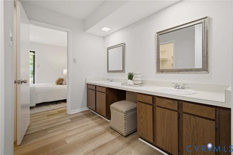 Tiny photo for 2903 Fox Chase Drive, Midlothian, VA 23112 (MLS # 2621138)