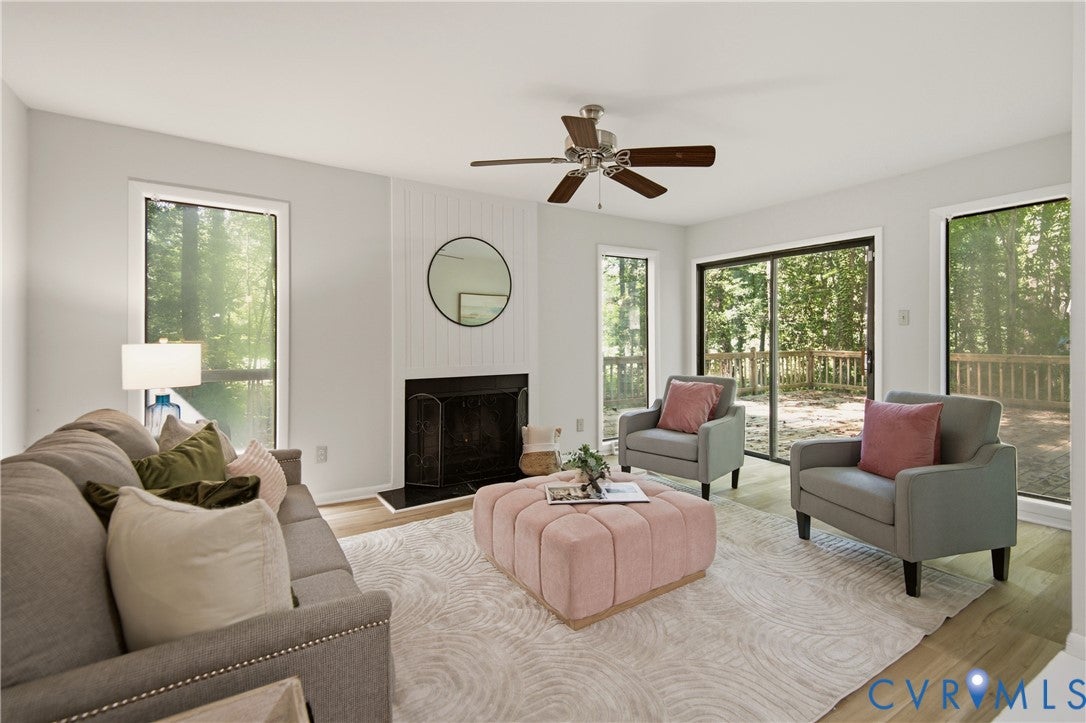 2903 Fox Chase Drive