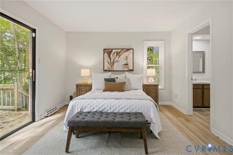 Tiny photo for 2903 Fox Chase Drive, Midlothian, VA 23112 (MLS # 2621138)