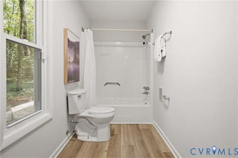 Tiny photo for 2903 Fox Chase Drive, Midlothian, VA 23112 (MLS # 2621138)