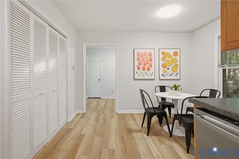 Tiny photo for 2903 Fox Chase Drive, Midlothian, VA 23112 (MLS # 2621138)
