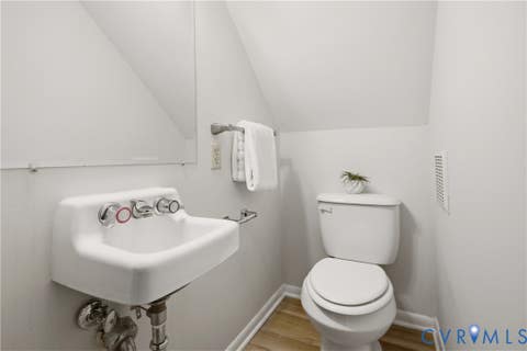 Tiny photo for 2903 Fox Chase Drive, Midlothian, VA 23112 (MLS # 2621138)