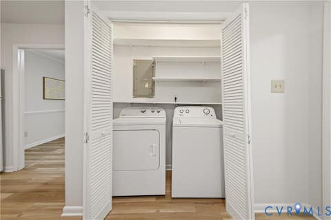 Tiny photo for 2903 Fox Chase Drive, Midlothian, VA 23112 (MLS # 2621138)