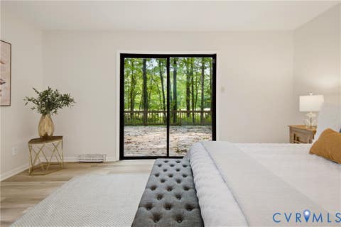 Tiny photo for 2903 Fox Chase Drive, Midlothian, VA 23112 (MLS # 2621138)