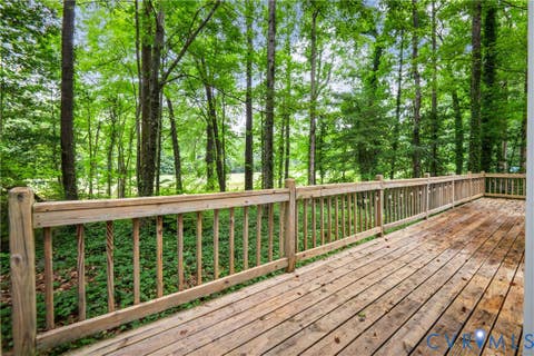 Tiny photo for 2903 Fox Chase Drive, Midlothian, VA 23112 (MLS # 2621138)