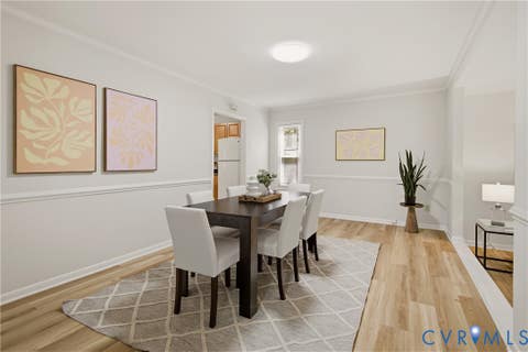 Tiny photo for 2903 Fox Chase Drive, Midlothian, VA 23112 (MLS # 2621138)