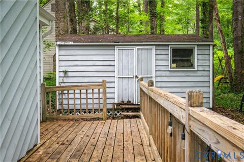 Tiny photo for 2903 Fox Chase Drive, Midlothian, VA 23112 (MLS # 2621138)