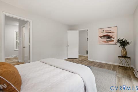 Tiny photo for 2903 Fox Chase Drive, Midlothian, VA 23112 (MLS # 2621138)