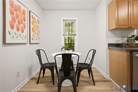 Tiny photo for 2903 Fox Chase Drive, Midlothian, VA 23112 (MLS # 2621138)