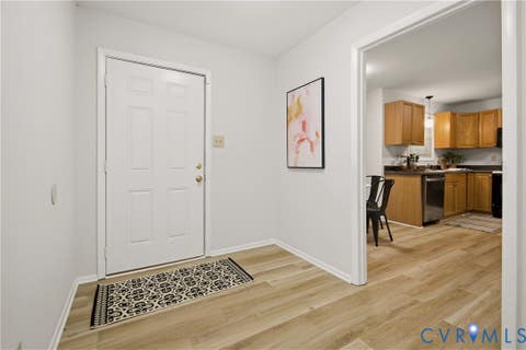 Tiny photo for 2903 Fox Chase Drive, Midlothian, VA 23112 (MLS # 2621138)