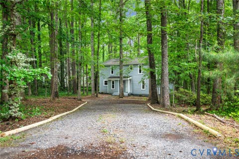 Tiny photo for 2903 Fox Chase Drive, Midlothian, VA 23112 (MLS # 2621138)