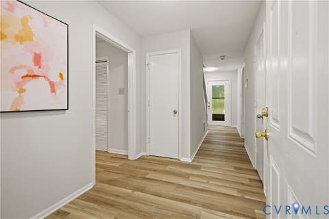 Tiny photo for 2903 Fox Chase Drive, Midlothian, VA 23112 (MLS # 2621138)