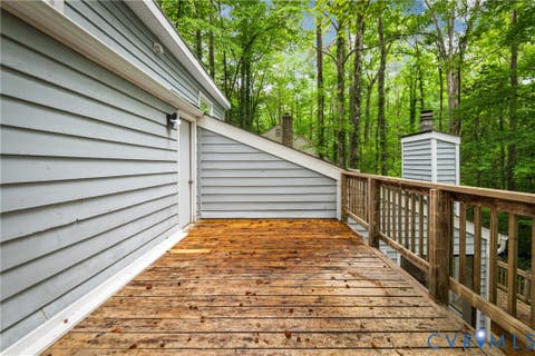 Tiny photo for 2903 Fox Chase Drive, Midlothian, VA 23112 (MLS # 2621138)