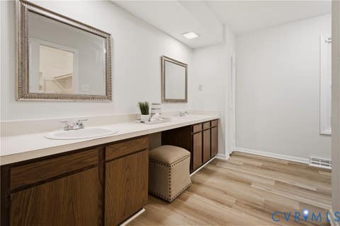 Tiny photo for 2903 Fox Chase Drive, Midlothian, VA 23112 (MLS # 2621138)