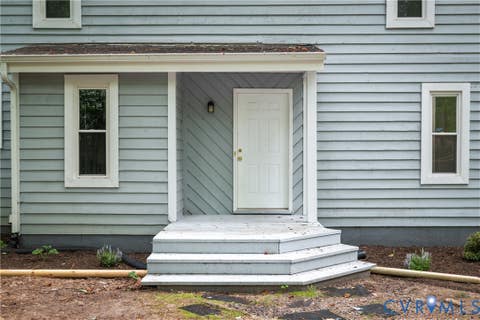 Tiny photo for 2903 Fox Chase Drive, Midlothian, VA 23112 (MLS # 2621138)