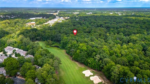 Tiny photo for 2903 Fox Chase Drive, Midlothian, VA 23112 (MLS # 2621138)