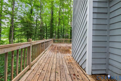Tiny photo for 2903 Fox Chase Drive, Midlothian, VA 23112 (MLS # 2621138)