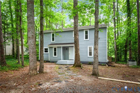 Tiny photo for 2903 Fox Chase Drive, Midlothian, VA 23112 (MLS # 2621138)